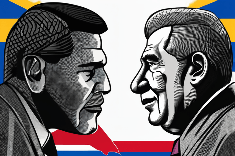 L'effondrement du Venezuela plonge l'économie cubaine dans la crise