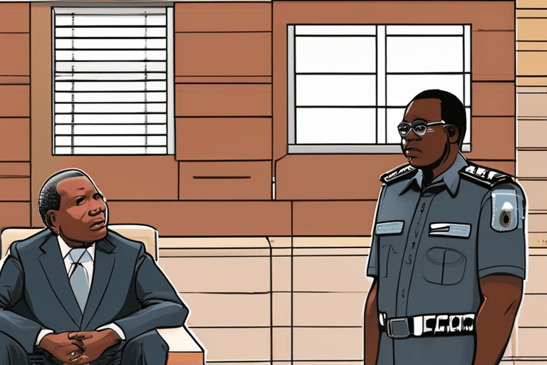 Буркина-Фасо предотвратила покушение на лидера Траоре