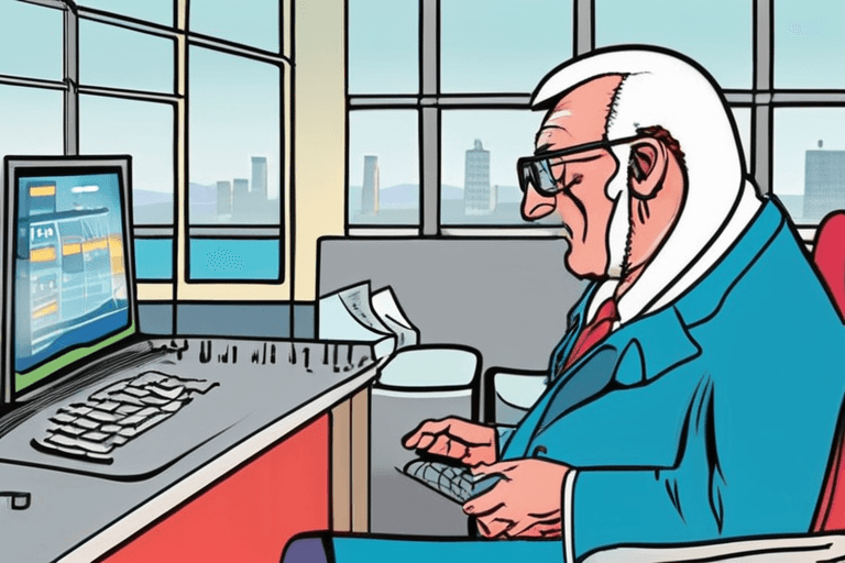 Freeze Grounds Flights, Snarls Travel Across Western Europe