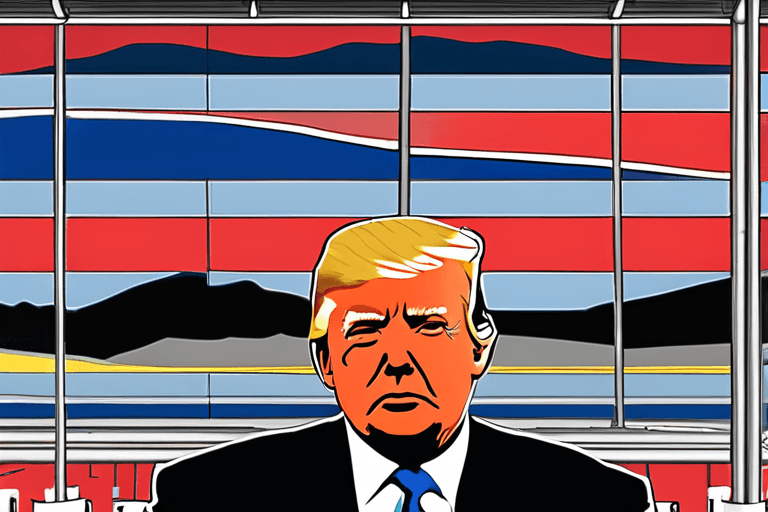 Trump Claims Venezuela Oil Transfer; Analysts Question Viability