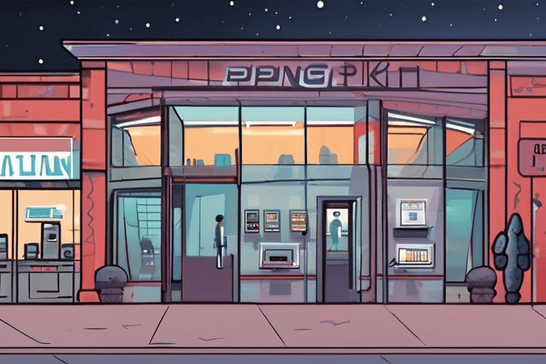 PNG Shuts Down Starlink, Sparking Business and Healthcare Fears