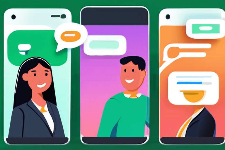 WhatsApp Group Chats Get Supercharged with Member Tags & More