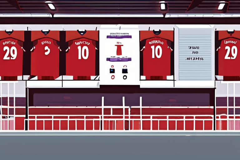 Arsenal's AI Edge: Can Data Predict More Liverpool Misery?