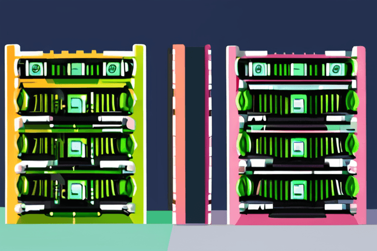 Nvidia пропускает Super GPU и делает большую ставку на программное обеспечение с поддержкой ИИ