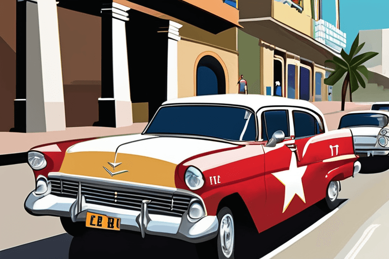 El cambio en Venezuela hunde la economía de Cuba en picada