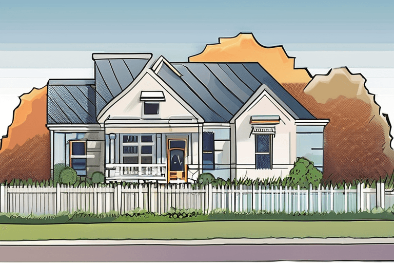 ترامب يحث الكونغرس على كبح شراء وول ستريت للمنازل