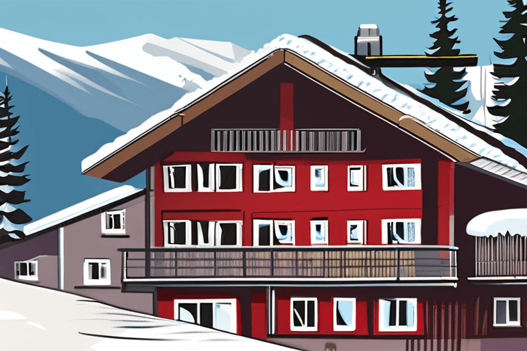 Swiss Ski Bar Fire: Years of Inspection Lapses Revealed