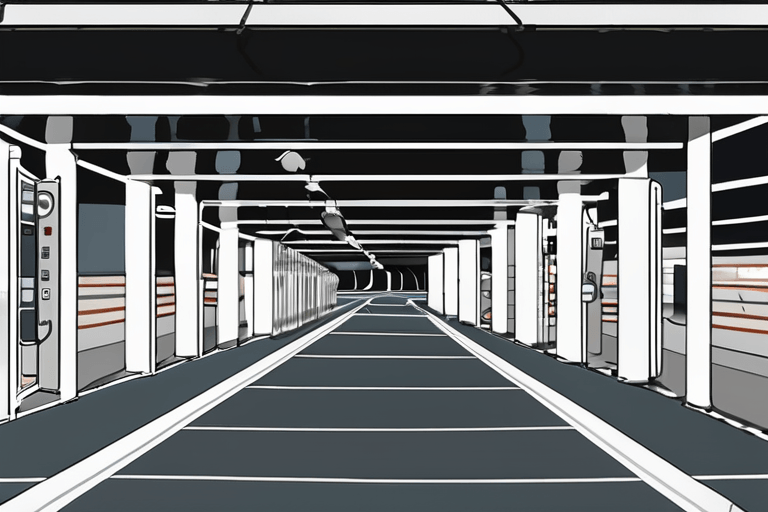 Berlin Blackout Exposes Germany's Infrastructure Weakness