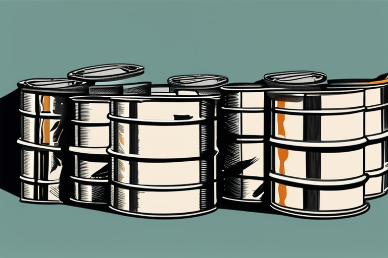 US to Control Venezuela Oil Sales "Indefinitely" Amid Easing Sanctions