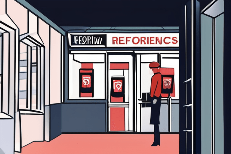 Starmer's Business Rate Reform Faces Pub Closure Fears