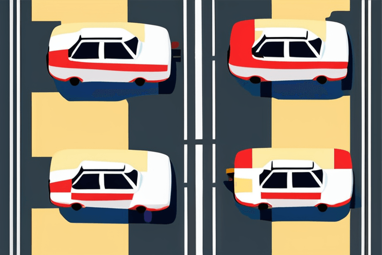 Six mois d'attente pour les examens de conduite ? De nouvelles règles visent à améliorer la sécurité routière