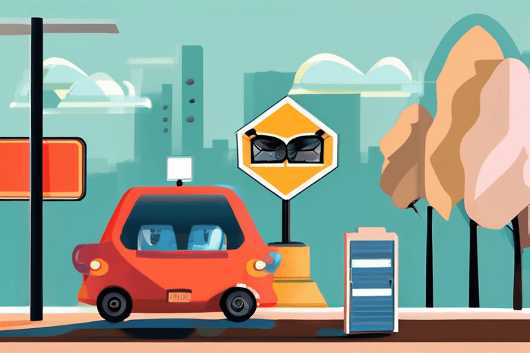 নতুন পথ নিরাপত্তা বিধি: আপনার কি চোখের পরীক্ষা লাগবে?