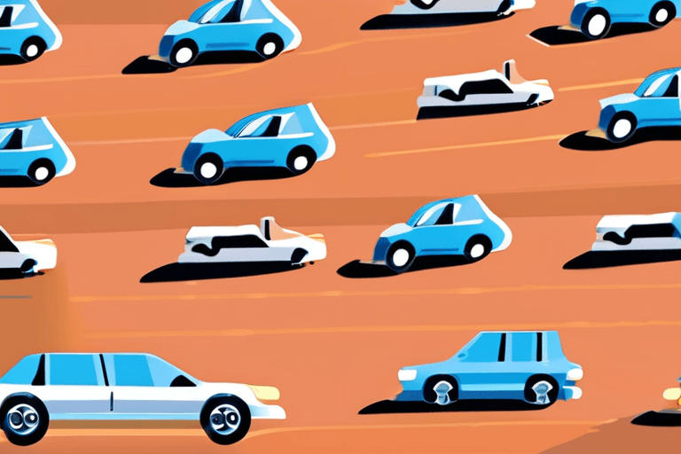 Six-Month Wait for Driver's Test? AI Predicts Safer Roads.