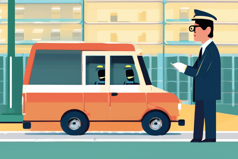 নতুন পথ নিরাপত্তা বিধি: আপনার কি চোখের পরীক্ষা লাগবে?