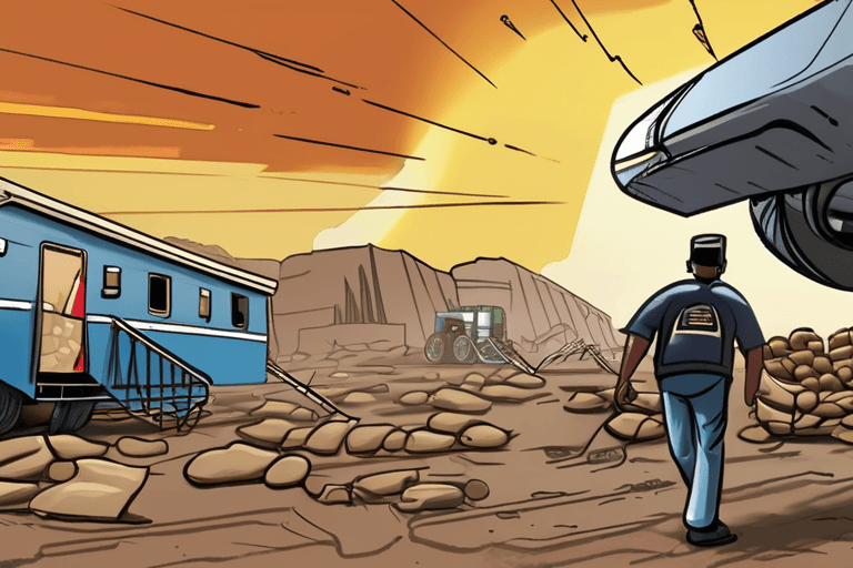 वेनेज़ुएला हमला: क्या अमेरिका की नज़र दक्षिण अमेरिका के खनिज भंडारों पर है?