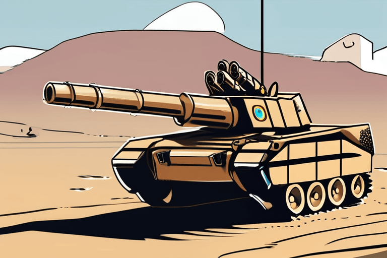 बातचीत विफल होने के बाद सऊदी अरब ने यमन के अलगाववादियों पर हमले किए