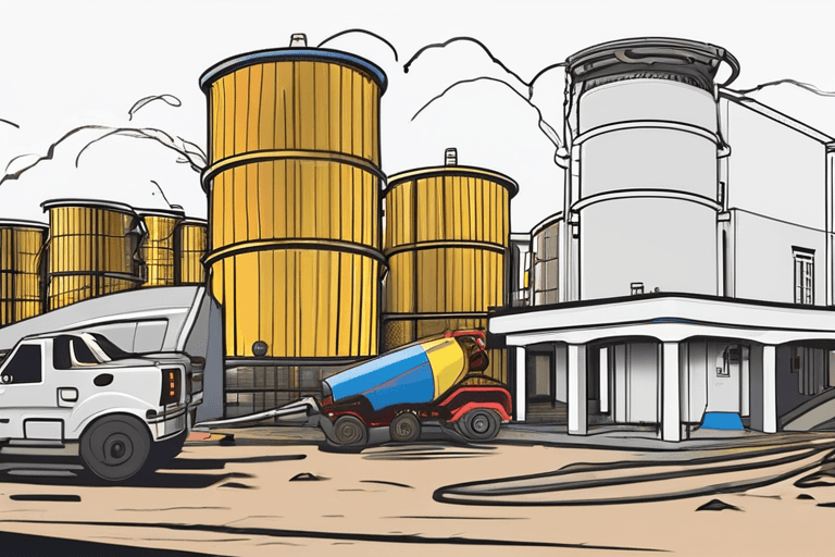 США будут контролировать продажу венесуэльской нефти «бессрочно», заявляет Белый дом