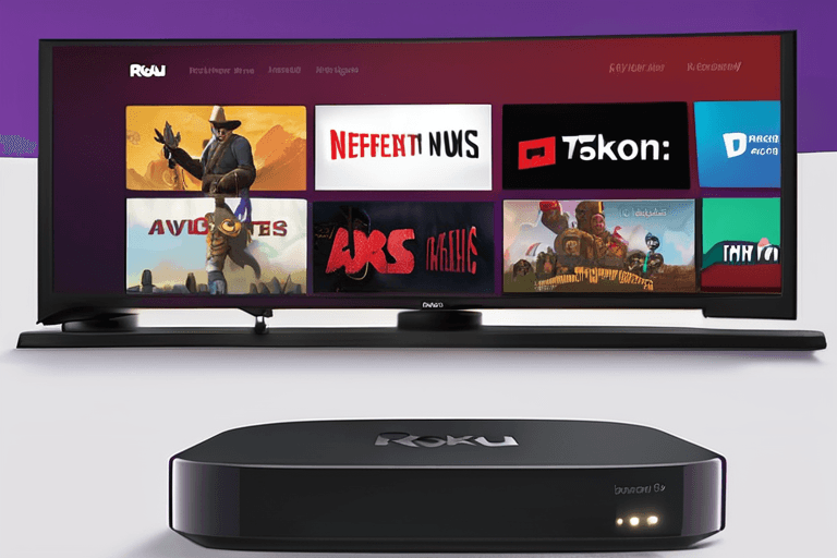 Roku's Budget Streamer Howdy Eyes Expansion Beyond Devices