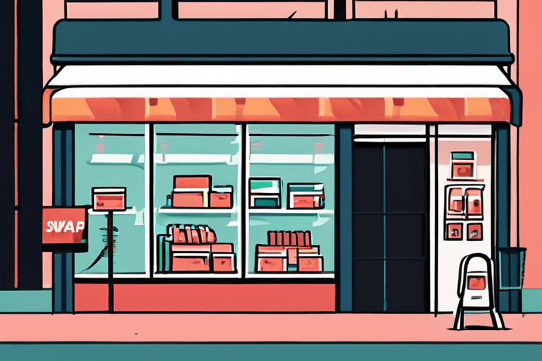 Swap Commerce Lands $100M to Fuel AI Storefronts, Outpace Shopify