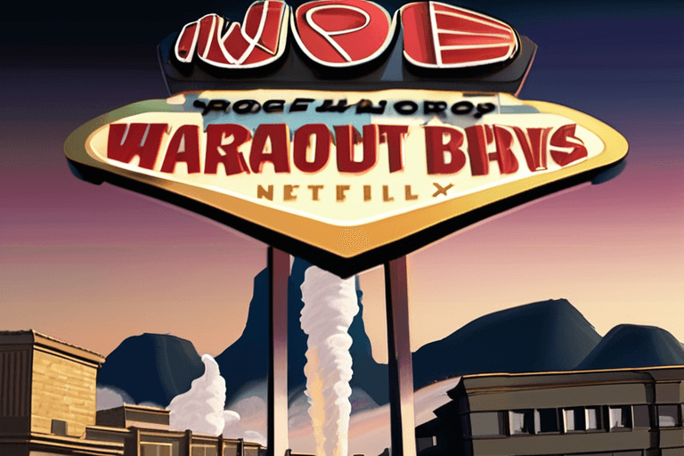 Warner Bros. Rejects Paramount's $108B Bid, Stays Course with Netflix