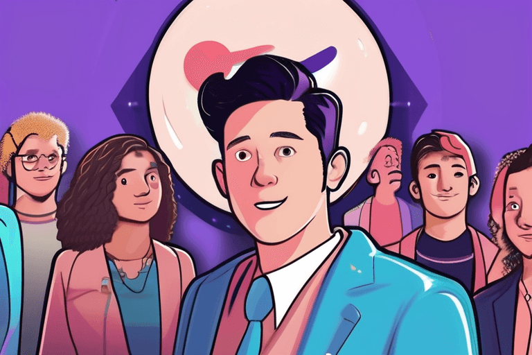 Discord Eyes March IPO: Chat Giant Prepares to Go Public