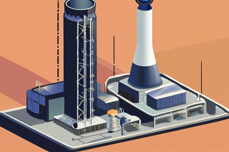 Falsche Daten im Atomkraftwerk erschüttern das Vertrauen in die Erdbebensicherheit