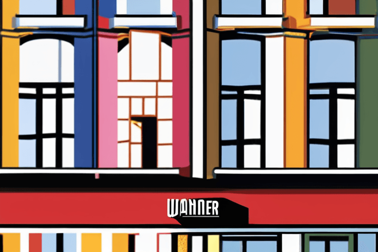 워너 브라더스, 파라마운트 인수 제안 거절…넷플릭스와 합병 추진 유지