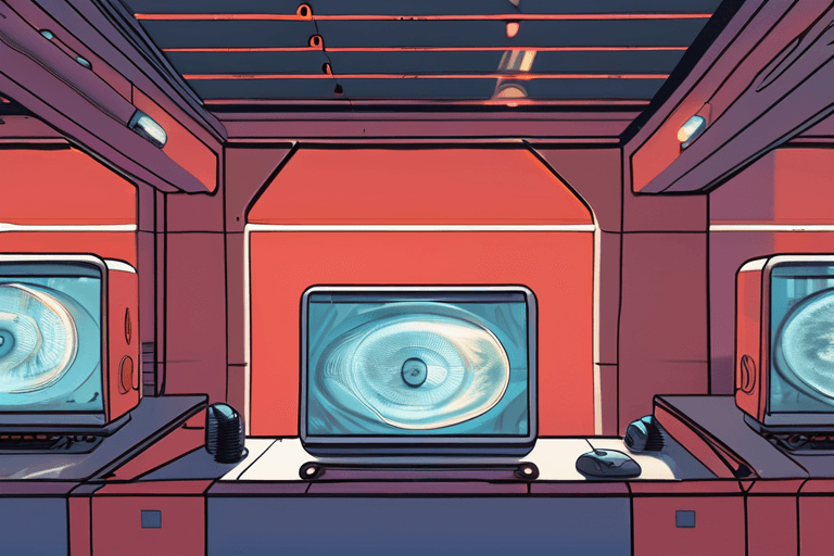 محتوى Grok الرسومي: قفزة مقلقة في واقعية الذكاء الاصطناعي