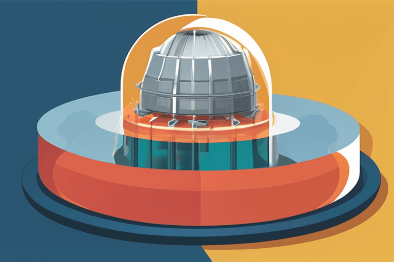 Nuclear Energy's Second Act: Can SMRs Sustain the Hype?