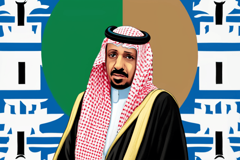 Yemen Separatist Snubs Talks, Widening Saudi-UAE Rift