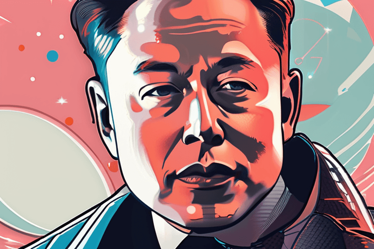 xAI Secures $20B: Powering Musk's AI Vision