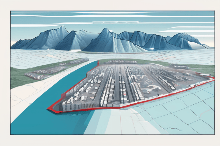 Trump Eyes Greenland: AI Analyzes the Geopolitical Play