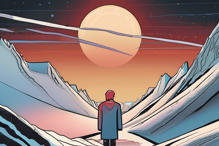 غرينلاند ترفض مبادرة ترامب بخوف واستياء