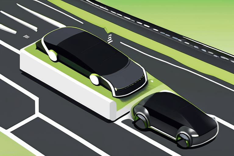 NvidiaのAlpamayoプラットフォームが自動運転車の未来を牽引