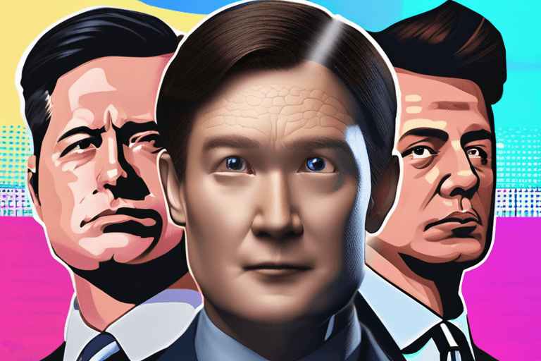 X、Grok AIによるディープフェイクを巡り政府からの圧力を受ける