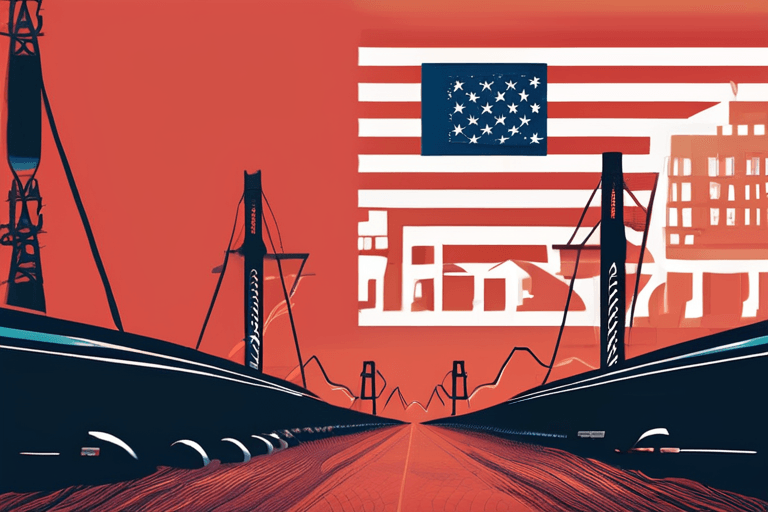 関税の世界的な影響：貿易戦争は2026年をどう形作るか