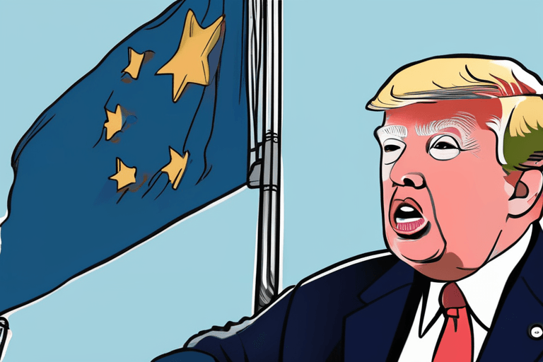 Tariffs to Slow Global Growth Through 2026, Forecasts Show