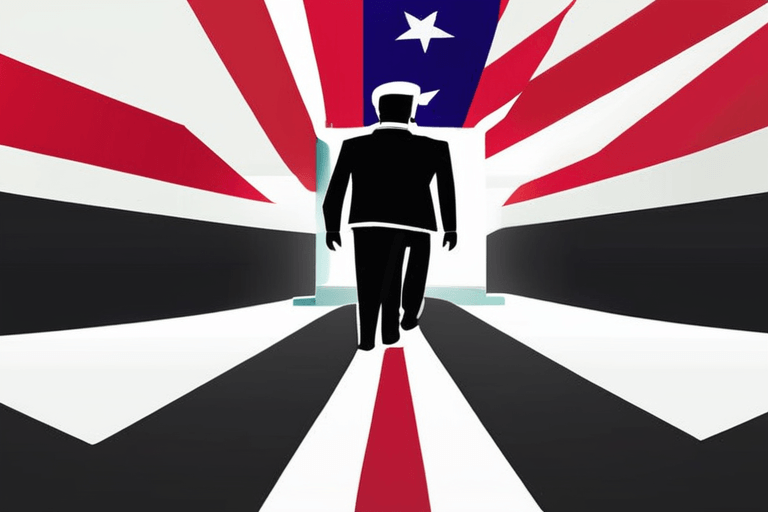 US Warns Maduro Ally: Your Turn Could Be Next