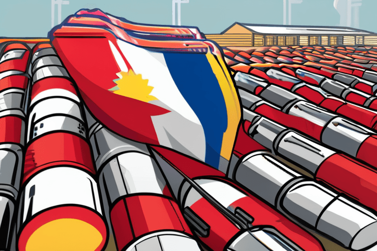 US to Control Venezuelan Oil Sales 'Indefinitely,' White House Declares