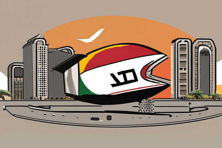 報道：STC指導者アル＝ズバイディ、ソマリランド経由でイエメンからUAEへ逃亡