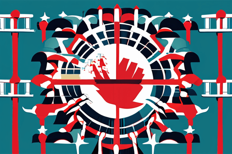 特朗普削减美国与数十个联合国及全球机构的联系