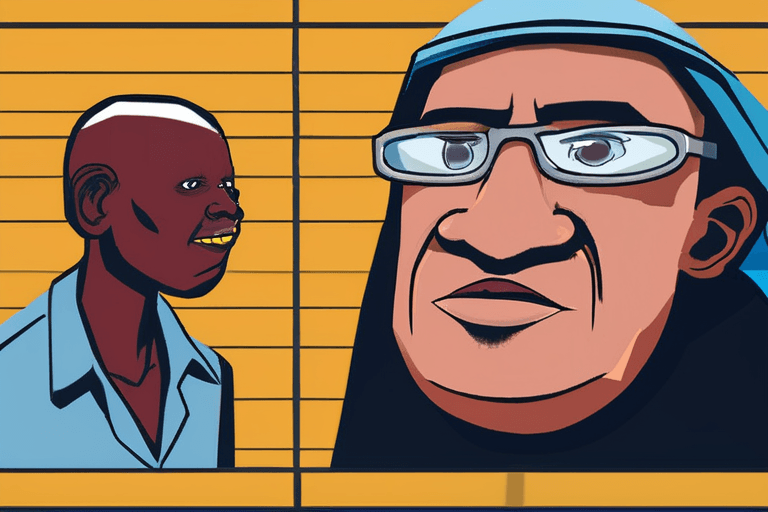 美国暂停对索马里的援助，因食品盗窃指控