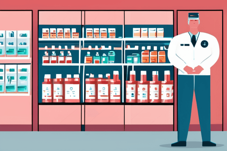 यूटा पायलट: एआई स्वायत्त रूप से प्रिस्क्रिप्शन फिर से भरता है