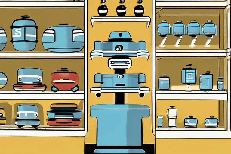 سامسونج تكبح روبوت Ballie وتؤجل إطلاقه لعام 2025