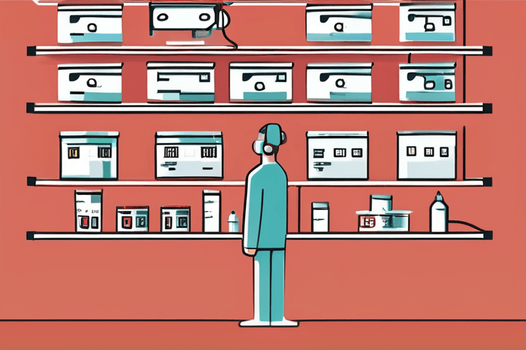 AI Autonomously Refills Prescriptions: Utah Pilot Sparks Debate