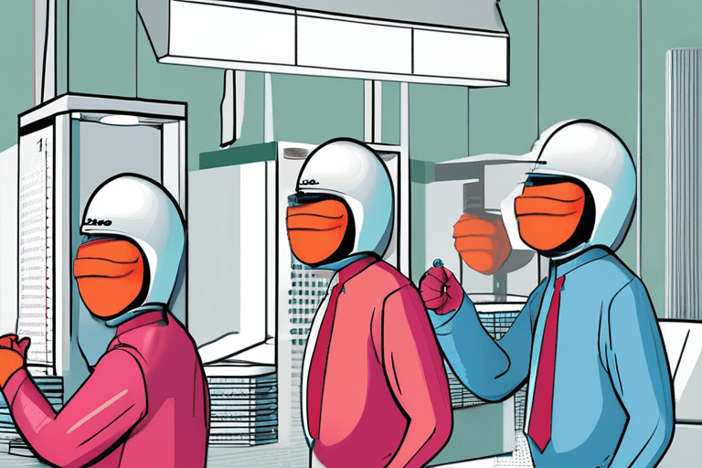 AI की "स्लोप" समस्या: स्वाद और तकनीक की लापता कड़ी पर रेप्लिट के CEO