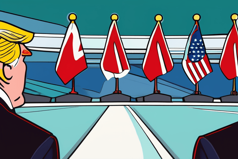 Trump's Greenland Bid: Does a U.S. Pact Already Grant Control?