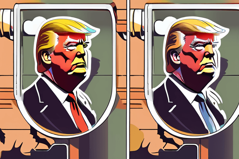 Trump Abandons Climate Pact, Exits Dozens of Global Groups