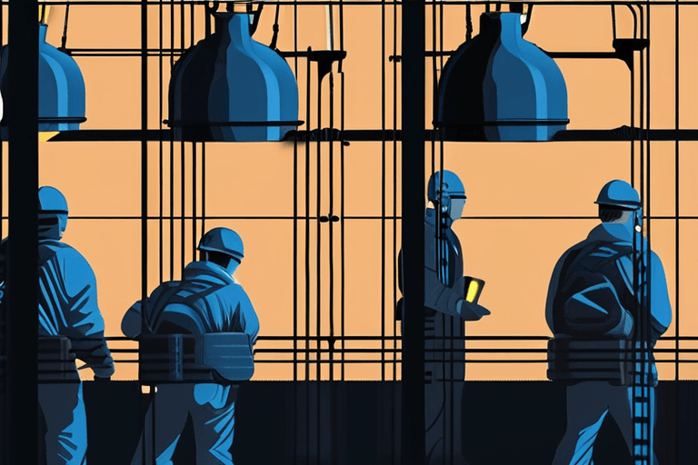 Ukraine Blackouts: Russian Strikes Expose Grid Vulnerabilities