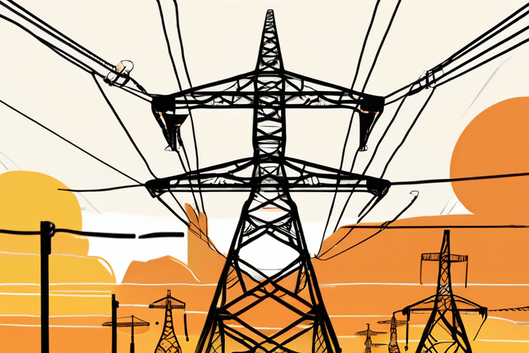 Russian Strikes Cripple Ukraine's Power Grid: What's the Impact?